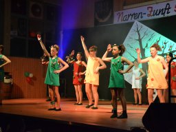 Zunftabend 2017